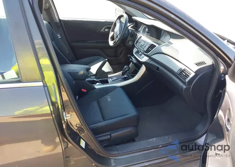 2014 Honda Accord Lx z USA, uszkodzony, nr VIN 1HGCR2F3XEA006682